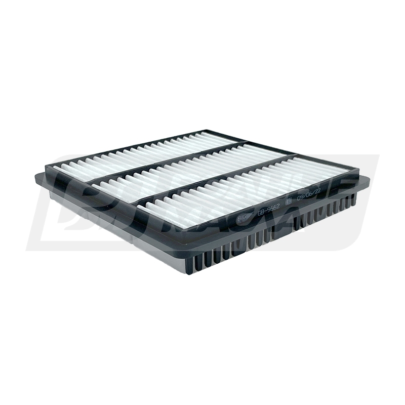 BIG FILTER GB-9662 (MMC MD620456, MZ311783, XD620456) GB9662