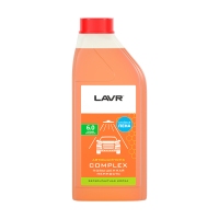 LAVR Complex, 1л Ln2321