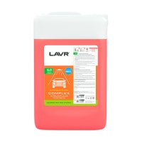LAVR Complex, 5л Ln2322